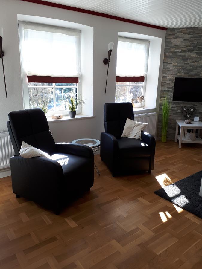 Ostsee Reetkate Langballig Dış mekan fotoğraf